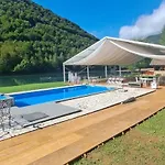 Villa California Rezine