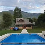 California Villa *
