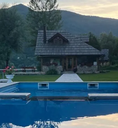 California Villa Rezine