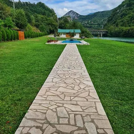 California Villa *
