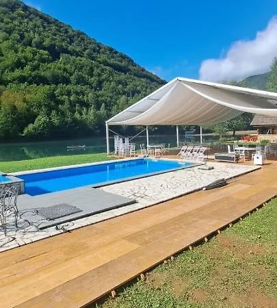Villa California Rezine