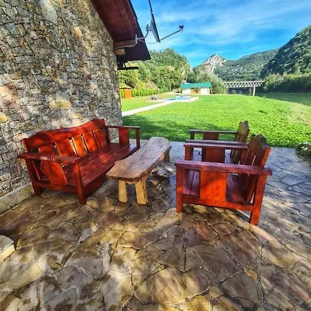 Villa California