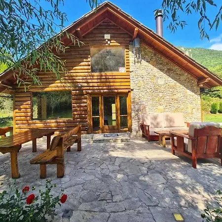 California Villa Rezine