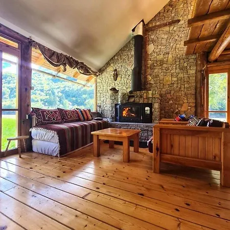Villa California