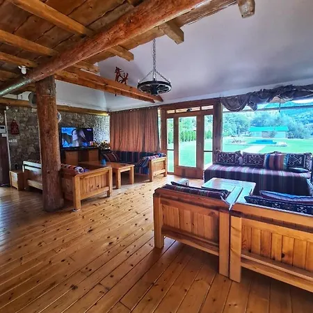 California Villa Rezine