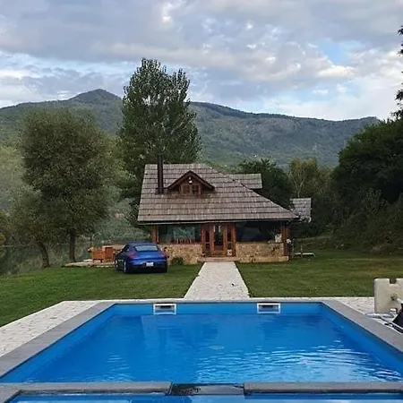 California Villa *